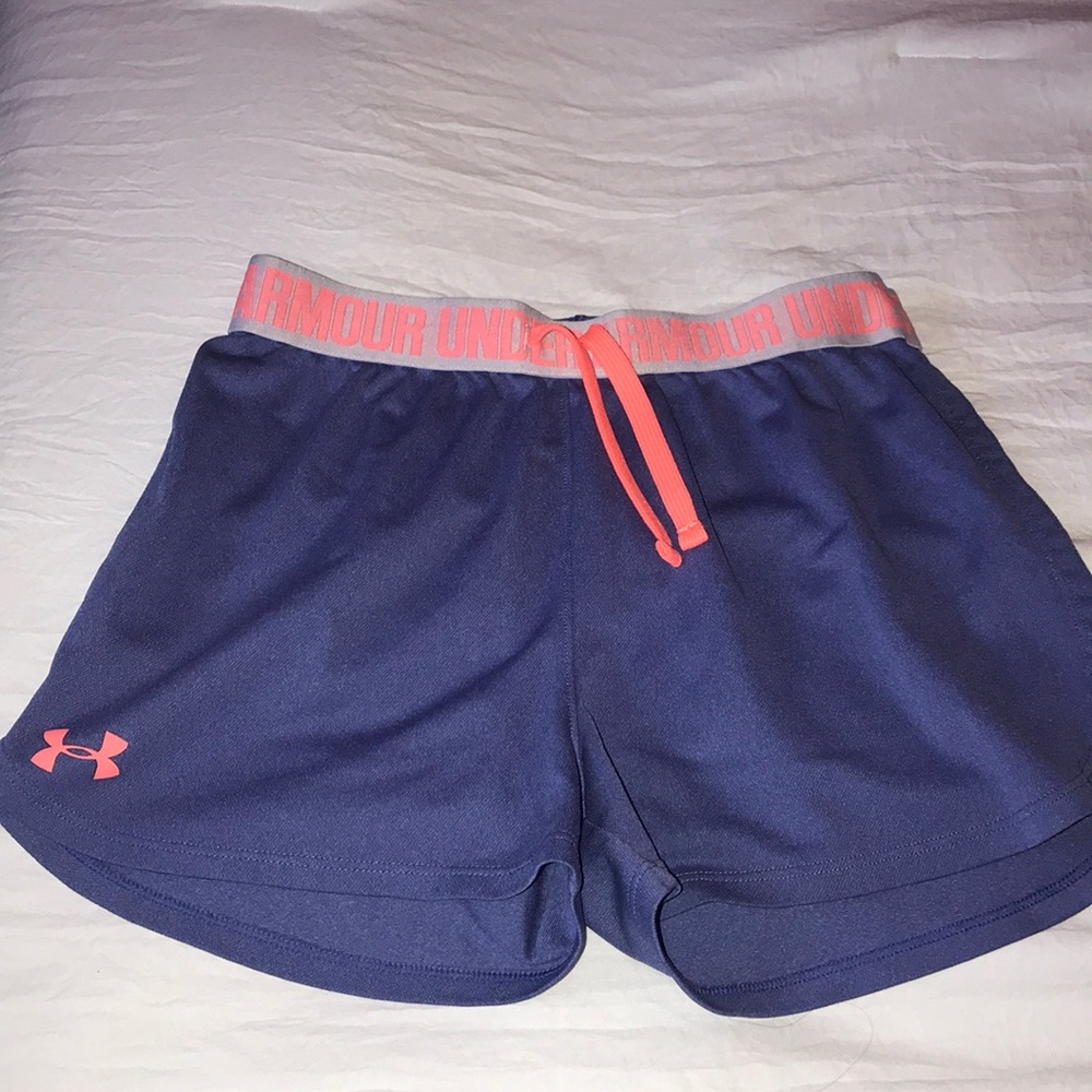 Under Armour shorts